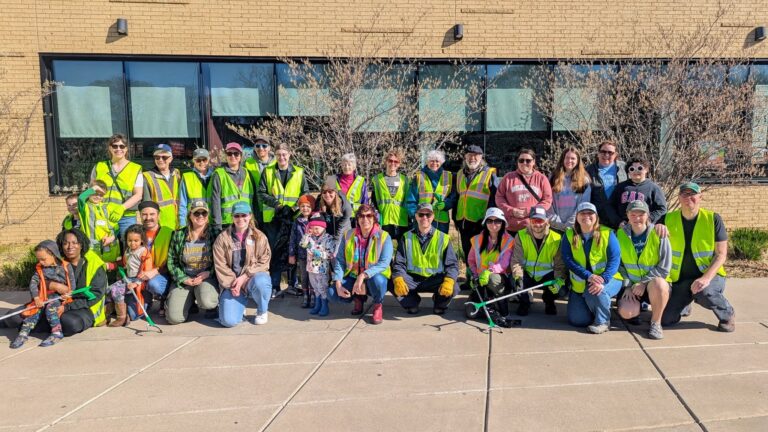 About Street Clean up 2025