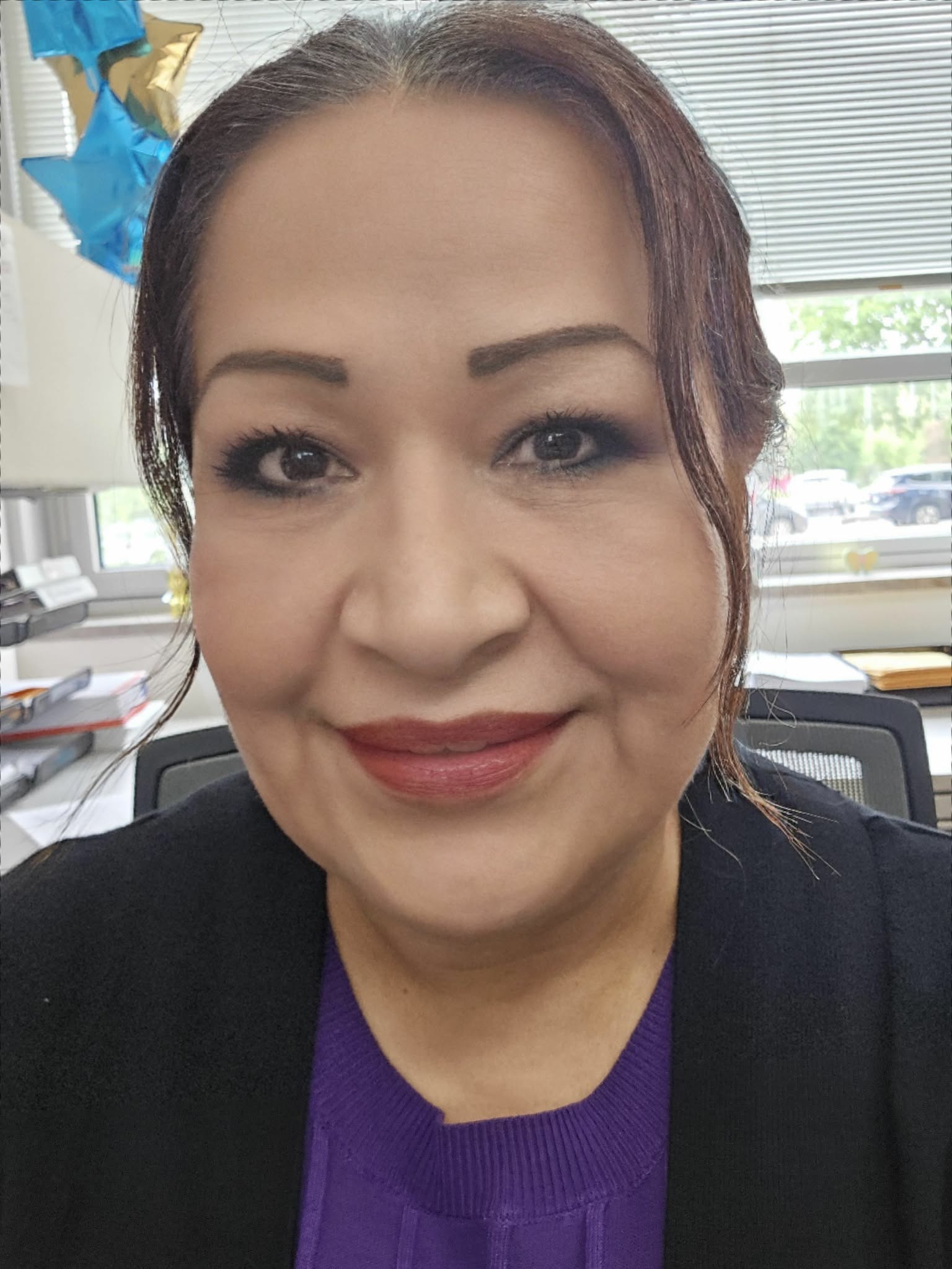 Endorsements Nely Gutierrez