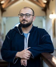 Endorsements Taher Herzallah