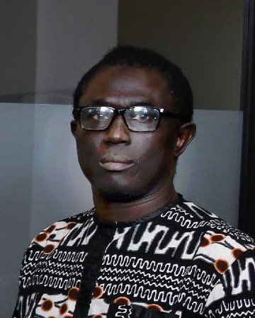 Endorsements lamin dibba